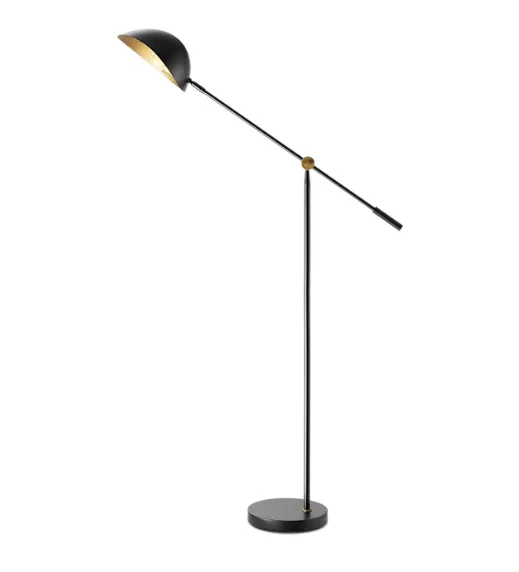 Benedict Floor Lamp